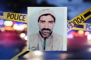 मजदूरी के पैसे के विवाद में अधेड़ की हत्या : नामजद तहरीर पर दो लोगों से पूछताछ 