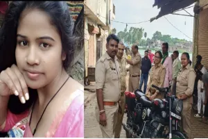 बाराबंकी में फंदे से लटकता मिला प्रेमिका का शव, प्रेमी पर हत्या का शक...मामले की जांच कर रही पुलिस 