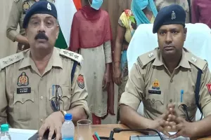 बदायूं: घर पर अकेली हूं आ जाओ...प्रेमी आया तो मां-बाप के साथ मिलकर कर दी हत्या