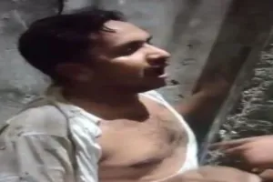 बच्चे को दवा देने गया झोलाछाप, महिला का प्रेमी समझकर लोगों ने लगा दी धुनाई...जानिए मामला