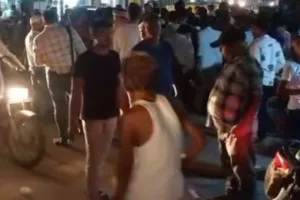 फिरोजाबाद में शरारती तत्वों ने माहौल बिगाड़ने का किया प्रयास, पुलिस ने की कार्रवाई की बात