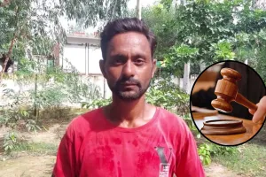 रामपुर: बिना किसी जुर्म के जेल में काटे तीन साल...11 साल बाद चोरी के मामले में बरी