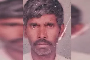 पीलीभीत: खेत पर रखवाली कर रहे किसान को बाघ ने मार डाला