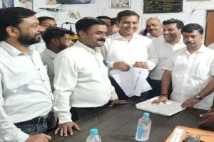 बार चुनाव : 16 पदों के लिए 60 अधिवक्ताओं ने भरे नामांकन