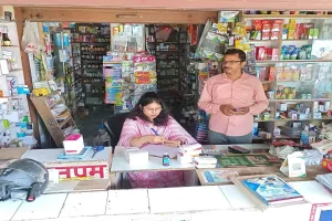 बाराबंकी : बिना डॉक्टर पर्चा दवा बेचने पर होगी कार्रवाई, लाइसेंस भी होगा रद्द