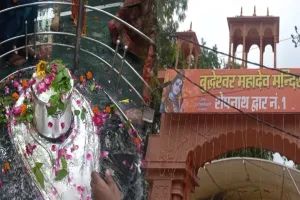 लखनऊ : सावन में शिव मंदिरों के आसपास बदली रहेगी यातायात व्यवस्था