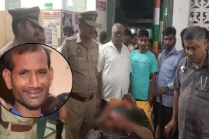 शाहजहांपुर: बाप ने लाइसेंसी बंदूक से गोली मारकर बेटे को उतारा मौत के घाट