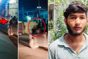 Bareilly: होमगार्ड को बोनट पर टांगकर कार दौड़ाने वाला गिरफ्तार...बोला-जल्दबाजी में कर बैठा गलती 