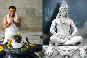 Sawan 2025 : रुद्राष्टाध्यायी का पाठ करने से मिलते हैं ये लाभ, कर्ज मुक्ति के लिए लाल त्रिकोण का करें उपाय