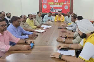 वीर शहीदों की मां के नाम पौधरोपण करेगी भाजपा : 26 जुलाई को होगा कारगिल विजय दिवस 