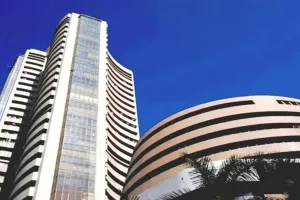 ग्लोबल मार्केट में मिले-जुले रुख के बीच कारोबार में गिरावट दर्ज: Sensex-Nifty हुए ढेर, Tata Steel, ICICI Bank के शेयर Loss