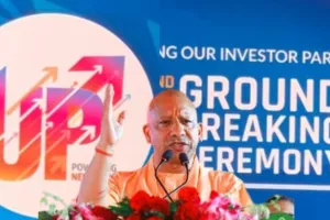 Global Investors Summit : ग्राउंड ब्रेकिंग सेरेमनी 5.0 के आयोजन की तैयारी, New Outreach Plan पर सरकार का फोकस