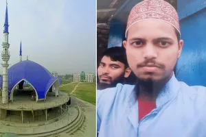 Bareilly: मथुरापुर के मदरसे में छात्र ने किया सुसाइड...लड़की ने कर दिया था शादी से इन्कार