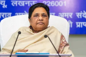 Parliament Winter Session: मायावती ने संसद के शीतकालीन सत्र को सुचारू रूप से चलाने का किया आह्वान