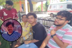 रामपुर: फैक्ट्री में काम करके लौट रहे साइकिल सवार की सड़क हादसे में मौत