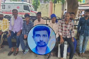 रामपुर: हादसे में घायल हुए ग्रामीण की उपचार के दौरान मौत, दूसरे हादसे में चार घायल