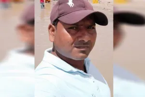 लखीमपुर खीरी: ग्राम रोजगार सेवक की रायबरेली में कार दुर्घटना में मौत, चार घायल 