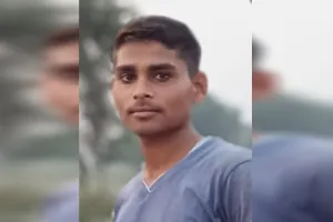 शाहजहांपुर: मोबाइल तोड़ने की रंजिश में डीएलएड छात्र को पटक पटककर मार डाला