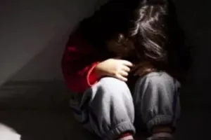 बलरामपुर : तीन साल की बच्ची से रेप, आरोपी मुठभेड़ के बाद गिरफ्तार 