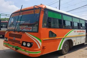 कांवड़ यात्रा:  सावन तक रोडवेज बसों में अतिरिक्त किराया देने को रहें तैयार...दिल्ली समेत चार रूटों पर भार