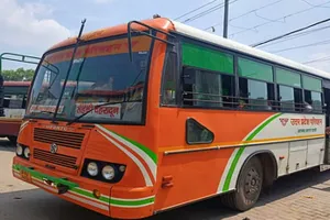 Bareilly: बिना टिकट पांच सवारी मिलने पर एआरएम पर भी होगी कार्रवाई