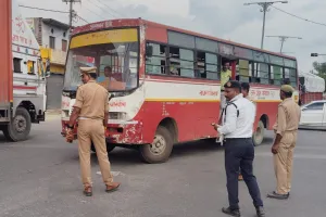 मुख्य चौराहे पर जाम से मिलेगी निजात : अब बस अड्डे से चलेंगी लखनऊ-सुल्तानपुर की बसें