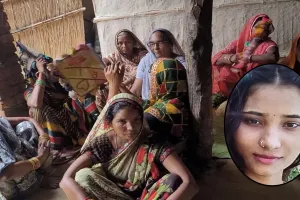 लखीमपुर खीरी: कमरे में संदिग्ध हालत में युवती की मौत, खिड़की तोड़कर भागा प्रेमी 