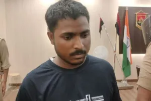 Vinay Murder Case : बेइज्जती का बदला लेने के लिए ईंटों से सिर कूंचकर की थी हत्या, एक आरोपी गिरफ्तार, एक नाबालिग हिरासत में