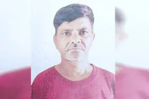 रामपुर: आम के बाग में पेड़ से लटका मिला ग्रामीण का शव