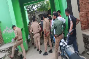 बदायूं: हिंदू युवती को घर रखने की जानकारी, पता चला दोनों ने किया प्रेम विवाह