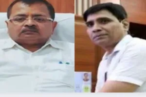 केजीएमयू शिक्षक संघ के तीसरी बार अध्यक्ष बने डॉ. केके सिंह, महासचिव पद पर निर्विरोध चुने गये डॉ. संतोष कुमार