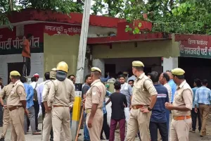 पीलीभीत: सपा कार्यालय खाली कराने के मामले में 24 को परखी जाएगी मौके की स्थिति