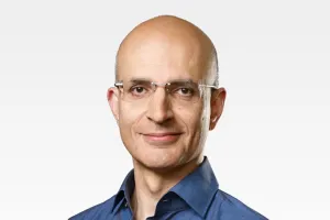 मुरादाबाद के सबीह खान एप्पल के नए सीओओ नियुक्त...पीतल नगरी का बढ़ा गौरव