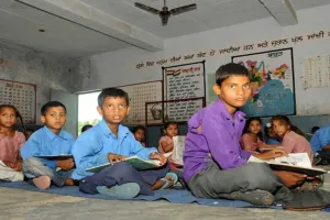 बदायूं: जिले के 140 स्कूलों का वजूद हुआ समाप्त, बदला नाम और पता