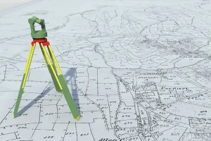 जीआईएस सर्वे...निकायों में संपत्तियों का आंकड़ा 1.46 लाख के पार