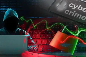 Cyber ​​fraud : ट्रेजरी बाबू बन भेजा लिंक फिर रिटायर्ड दरोगा के खाते से उड़ाए 4.61 लाख रुपये