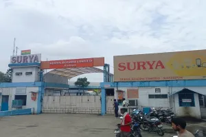 काशीपुर में बड़ा हादसा: सूर्य फैक्ट्री में हाइड्रोजन सिलेंडर फटने से एक श्रमिक की मौत, 10 घायलों का इलाज जारी 