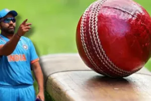  जीत के रिकॉर्ड तो बहुत लेकिन भारतीय टीम ने अब इस हार के रिकॉर्ड को किया अपने नाम, वेस्टइंडीज को छोड़ा पीछे  