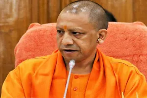  गोरखपुर : सीएम योगी ने अधिकारियों को दी हिदायत, कहा- 20 दिसंबर तक पूर्ण कर लें खिचड़ी मेले से जुड़े सभी कार्य