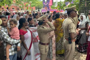 लखीमपुर खीरी: सीएमओ साहब! बिना घूस दिए नहीं मिलता भुगतान