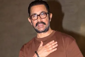 'सम्मानित और खुश', मेलबर्न में 'सितारे ज़मीन पर' की खास स्क्रीनिंग पर बोले आमिर, Indian Film Festival के लिए उत्साहित