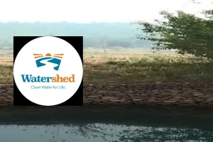 योगी सरकार ने बदला वॉटरशेड कमेटी का नाम, जलागम समिति के नाम का किया जायेगा प्रयोग