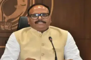 प्रदेश में शरिया कानून लाना चाहती है सपा, डिप्टी CM ब्रजेश पाठक का बड़ा हमला