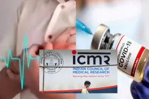 वैक्सीन और हार्ट अटैक के बीच कोई संबंध नहीं: AIIMS-दिल्ली का बड़ा दावा, जानकार कितने सहमत?