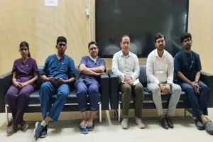 प्रीसीजन मेडिसिन से केजीएमयू में गंभीर मरीजों की मृत्युदर में 10% की कमी, जल्द शुरू होगी थेरेप्यूटिक ड्रग मॉनिटरिंग