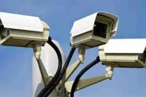 पीलीभीत: टप्पेबाजों को पकड़ने के लिए खंगाले जा रहे सीसीटीवी