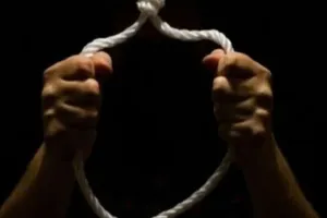 बलिया में छाया मातम, 24 घंटे में दो सुसाइड