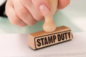 Bareilly: स्टांप शुल्क चोरी...पांच खरीदारों पर लगाया 16.70 लाख का जुर्माना