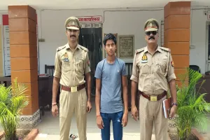 शाहजहांपुर: 18 साल के रामलखन ने ली थी 13 वर्षीय अनुराग की जान...चटाई पर सोने का था विवाद