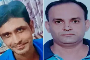 मुरादाबाद: दोहरा हत्याकांड...शाहनवाज व जुनैद की मौत से 4 बेटियां हो गईं अनाथ